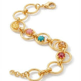 Candy Pop Odessa Tennis Bracelet