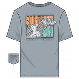 Trio Grayton Tee