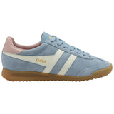 Gola Torpedo Sneaker – Air/Off White/Chalk Pink