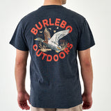 Short Sleeve Duck Tee