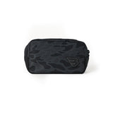 Dopp Kit - Black Camo