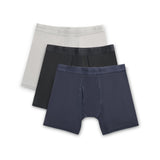 Burlebo Performance Boxer Briefs – 3 Pack