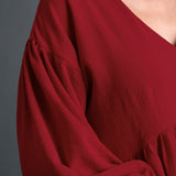 Averi Blouse