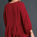 Averi Blouse