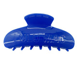 Lulu Mac Hair Claw Clip – Royal Blue