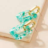 Linkity Earrings