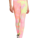 Rainbow Rhythms Leggings