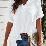 Breezy Vibes Shirt