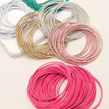 Stringed Stack