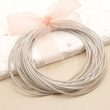 Stringed Stack