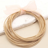 Stringed Stack