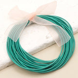 Stringed Stack