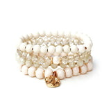 Allie Bracelet Stack