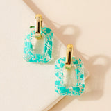 Linkity Earrings