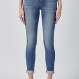 Denim Darling Jeans