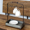 Kitchen Counter Caddy