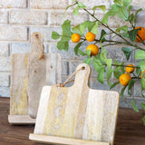 Horizontal Cookbook Holder