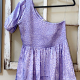 Purple Passion Top