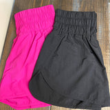 The Breezy Shorts