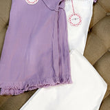 FlirtyFlare Pants