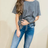 MidRise Magic Jeans