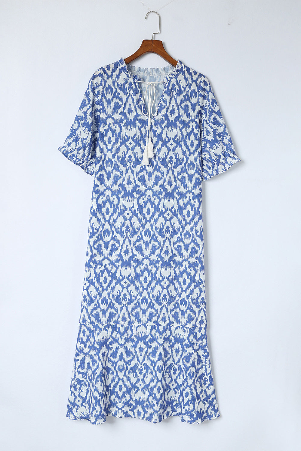 The Boho Vibes Dress  Sweet Serendipity