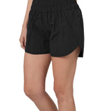 The Breezy Shorts