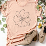 Magnolia Blossom