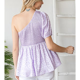 Purple Passion Top